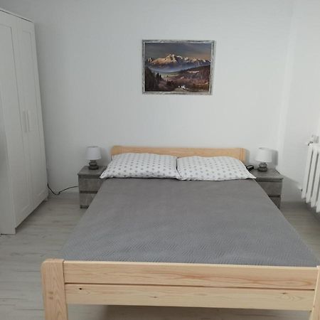 Pokoje U Ewy Piotrowice  Buitenkant foto