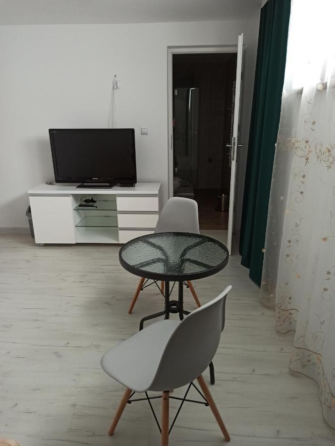 Pokoje U Ewy Piotrowice  Buitenkant foto